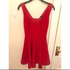 Lulu’s Home Before Daylight Res Dress